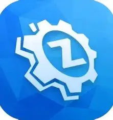 系统总裁 logo